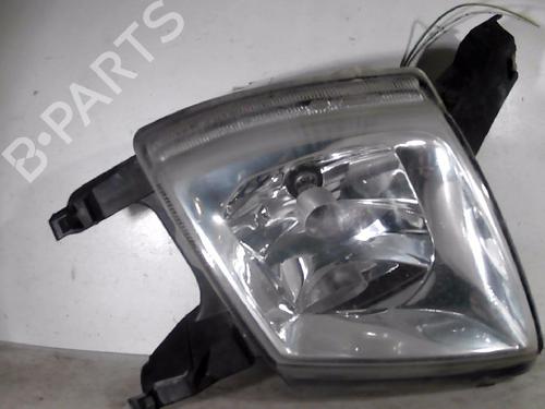 Used Left front fog light PEUGEOT 407 (6D_) 1.6 HDi 110 (6D9HZC, 6D9HYC) (109 hp) 26095525
