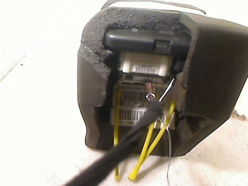 Central lock pump MERCEDES-BENZ A-CLASS (W168) A 170 CDI (168.009, 168.109) | BP26091173M86 