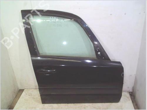 Used Right front door SUZUKI SX4 (EY, GY) 1.6 DDIS (RW416D) (90 hp) 31993404
