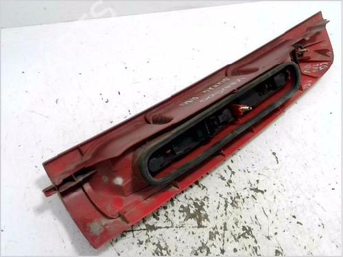 Left taillight RENAULT KANGOO (KC0/1_) 1.9 dTi (KC0U) | BP29902579C34