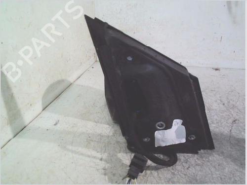 Left mirror VW POLO V (6R1, 6C1) 1.2 | BP26118315C26 