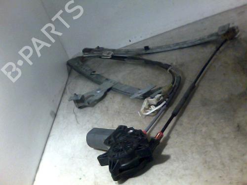 Used Front left window mechanism CITROËN XSARA (N1) 1.9 D (70 hp) 26077746