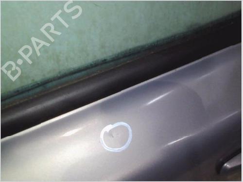 Left front door VOLVO V50 (545) 1.6 D | BP26095078C2 