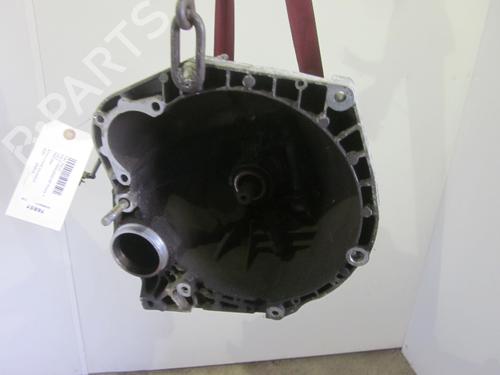 Used Gearbox FIAT PALIO Weekend (178_, 173_, 373_, 374_, 171_) 1.9 D (63 hp) 28324664