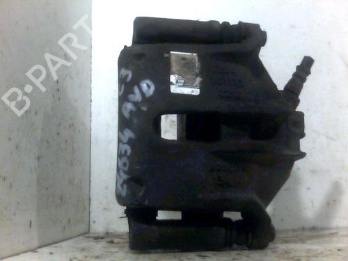 Used Right front brake caliper CITROËN C3 II (SC_) 1.4 (73 hp) 26082181