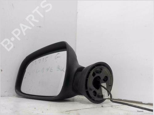 Used Left mirror Left mirror 38622498 38622498