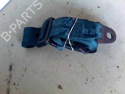 Used Rear right seatbelt Rear right seatbelt PEUGEOT 205 II (20A/C) 1.4 (67 hp) 40535958 40535958