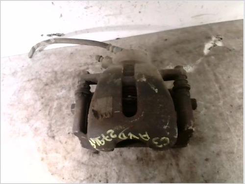 Right front brake caliper CITROËN C3 I (FC_, FN_) 1.4 HDi | BP26107152M104 