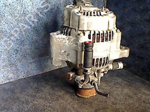 Alternateur ROVER 45 I Saloon (RT) 2.0 iDT (101 hp) 33188876