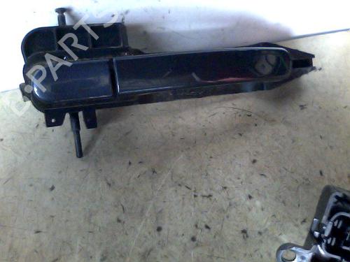 Used Front right exterior door handle Front right exterior door handle FORD FUSION (JU_) 1.4 TDCi (68 hp) 34471144 34471144