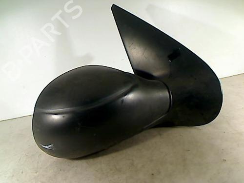 Right mirror PEUGEOT 206 Hatchback (2A/C) 1.4 i | BP26070521C27 