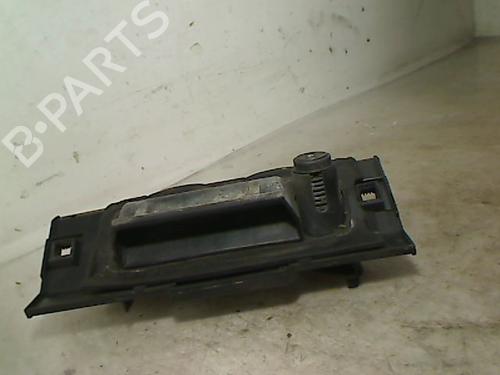 Module électronique PEUGEOT 206 Hatchback (2A/C) 1.1 i (60 hp) 26076748