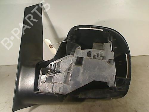 Left mirror MERCEDES-BENZ VITO / MIXTO Van (W639) 123 (639.601) | BP26070894C26
