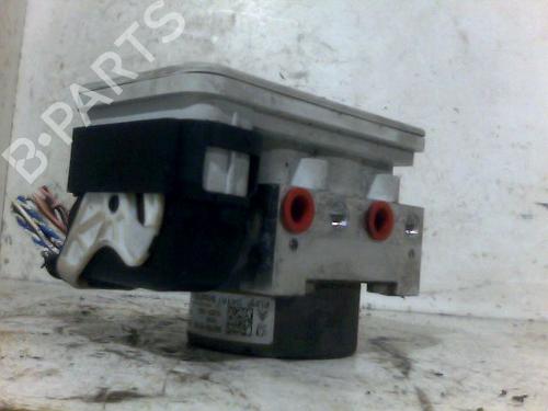 Used ABS pump CITROËN C3 Picasso (SH_) 1.6 HDI 90 (92 hp) 26088375