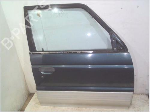 Porta frente direita MITSUBISHI PAJERO II (V3_W, V2_W, V4_W, V5_W) 2.8 TD (V46W, V26W) (125 hp) 30487793