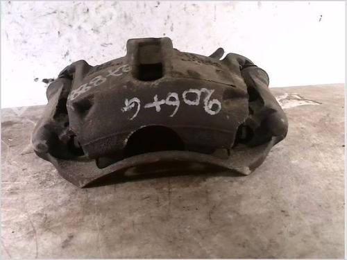 Used Left front brake caliper PEUGEOT 206+ (2L_, 2M_) 1.4 HDi eco 70 (68 hp) 27395355