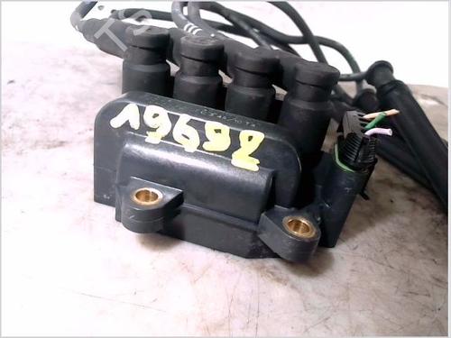 Ignition coil RENAULT TWINGO II (CN0_) 1.2 16V (CN04, CN0B) | BP26109798M94 
