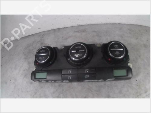 Commande Chauffage VW GOLF PLUS V (5M1, 521) 1.9 TDI (105 hp) 28324499