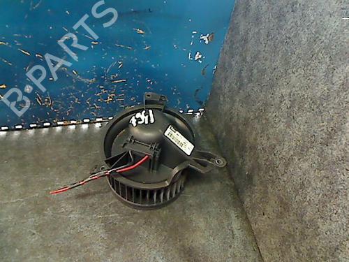 Used Heater blower motor PEUGEOT PARTNER MPV (5_, G_) 2.0 HDI (90 hp) 26102437