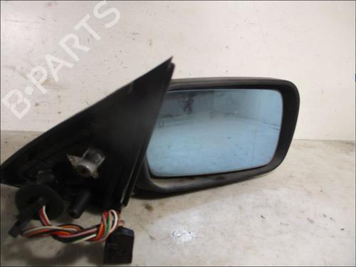 Used Right mirror BMW 5 (E39) 525 tds (143 hp) 26060943
