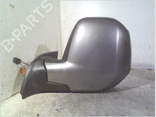 Left mirror PEUGEOT PARTNER Tepee 1.6 HDi | BP29744329C26 