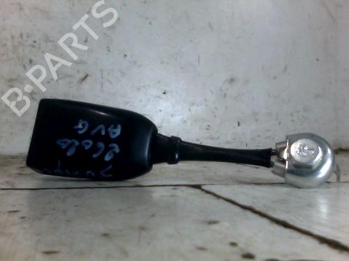 Seat buckle CITROËN JUMPER I Van (244) 2.0 HDi | BP26056571I32 