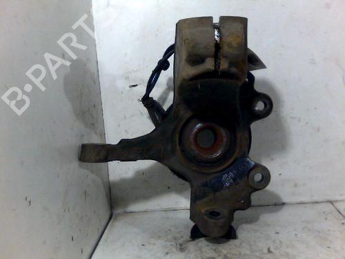 Left front steering knuckle FORD FOCUS II Saloon (DB_, FCH, DH) 1.8 TDCi | BP29472433M25 