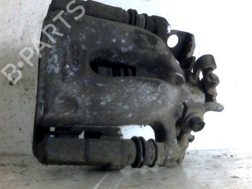 Used Right rear brake caliper OPEL ZAFIRA / ZAFIRA FAMILY B (A05) 1.9 CDTI (M75) (150 hp) 26119954