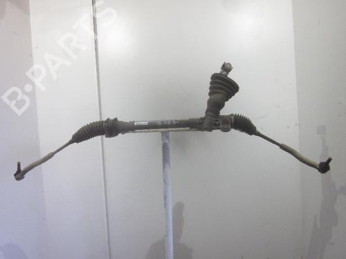 Used Steering rack TOYOTA YARIS (_P1_) 1.4 D-4D (NLP10_, NLP10R) (75 hp) 29472435