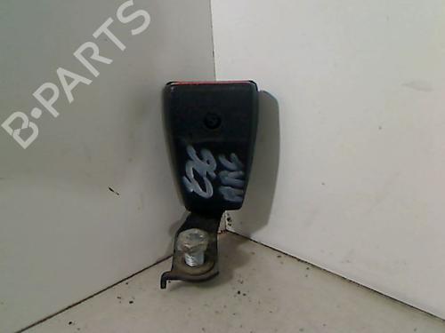 Used Seat buckle BMW 3 (E36) 320 i (150 hp) 26106712