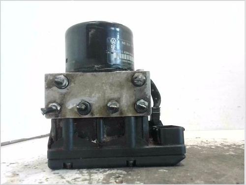Used ABS pump ABS pump VW POLO III (6N1) 64 1.9 D (64 hp) 34632651 34632651