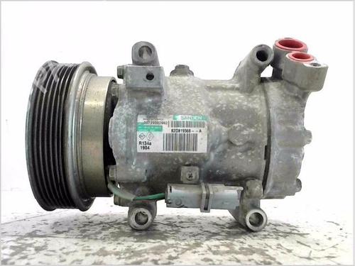 Compressore A/C RENAULT TWINGO II (CN0_) 1.2 16V (CN0K, CN0V, CN0A) (76 hp) 30617275