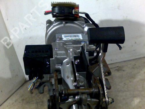 Steering column RENAULT MEGANE III Hatchback (BZ0/1_, B3_) 1.5 dCi | BP26076218M21 