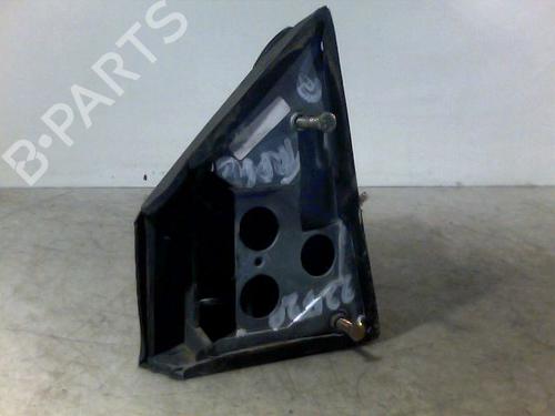 Right mirror RENAULT TRAFIC Van (T_, P_, V_) 2.1 D | BP26068793C27 