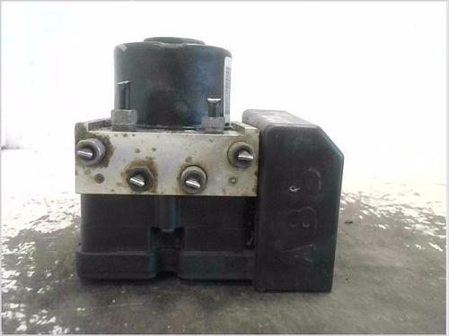 Used ABS pump ABS pump PEUGEOT 207 (WA_, WC_) 1.4 16V (95 hp) 39695137 39695137