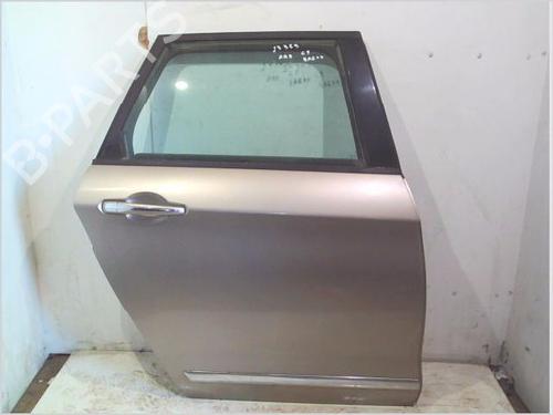 Used Right rear door CITROËN C5 III Break (RW_) 2.0 HDi 165 (163 hp) 26116463