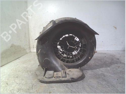 Heater blower motor RENAULT KANGOO Express (FC0/1_) 1.5 dCi (FC1E) | BP30005480M62