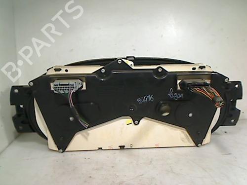 Cockpit DACIA LOGAN (LS_) 1.6 (LSOB, LSOD, LSOF, LSOH) | BP26072290C47 