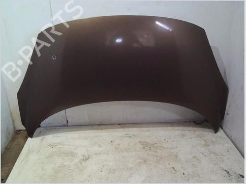 Used Hood RENAULT GRAND SCÉNIC III (JZ0/1_) 1.5 dCi (JZ0B, JZ07) (106 hp) 28324909
