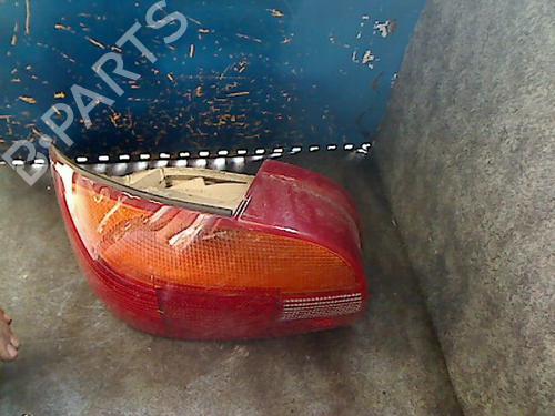 Used Left taillight FORD MONDEO I (GBP) 1.8 i 16V (115 hp) 26086807