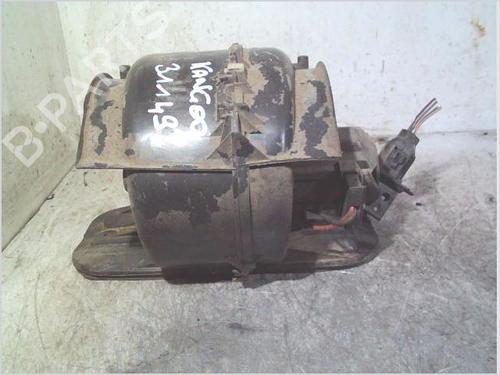 Used Heater blower motor RENAULT KANGOO Express (FC0/1_) D 65 1.9 (FC0E, FC02, FC0J, FC0N) (64 hp) 27517089