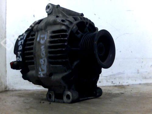 Alternator RENAULT MEGANE I (BA0/1_) 1.6 16V (BA04, BA0B, BA11, BA1J, BA16, BA19, BA1K, BA1V,... | BP27395327M7 