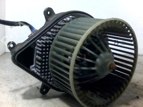 Heater blower motor PEUGEOT 306 Convertible (7D, N3, N5) 1.6 | BP26103940M62 