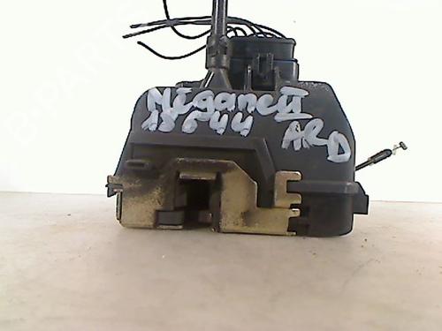 Rear right lock RENAULT MEGANE II (BM0/1_, CM0/1_) 1.9 dCi (BM0G, CM0G) | BP26063303C99 