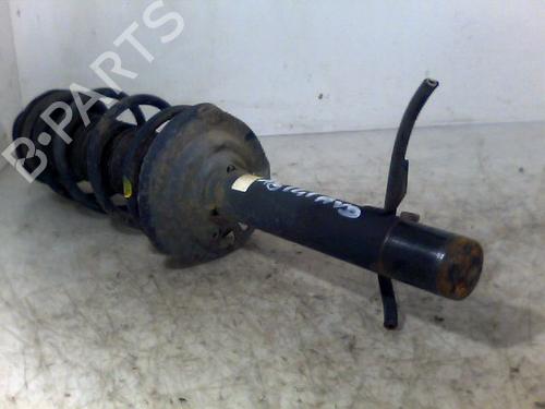 Right front shock absorber CITROËN C1 (PM_, PN_) 1.4 HDi | BP26077410M17 