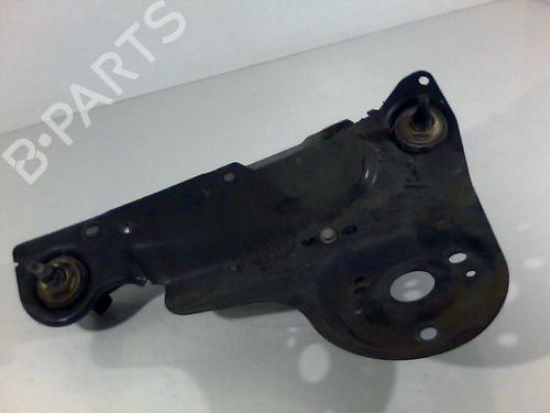 Front wipers mechanism FORD FIESTA V (JH_, JD_) 1.4 TDCi | BP26065049C83 