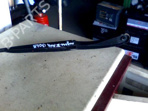 Used Front windshield wiper arm RENAULT MEGANE II (BM0/1_, CM0/1_) 1.5 dCi (BM0F, BM0T, BM2B, CM0F, CM0T) (82 hp) 28823750