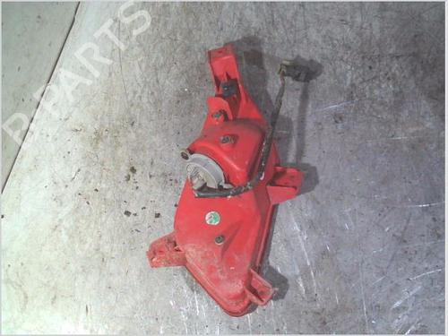Rear fog light HYUNDAI VELOSTER (FS) 1.6 GDI | BP29395513C37 