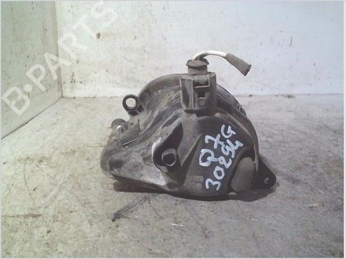 Left front fog light AUDI Q7 (4LB) 3.0 TDI quattro | BP29352810C30 