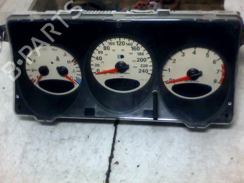Kombiinstrument CHRYSLER PT CRUISER (PT_) 2.0 (141 hp) 29419576
